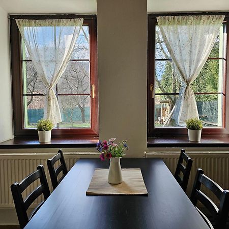 Loučná nad Desnou Apartmanove Ubytovani V Koutech מראה חיצוני תמונה