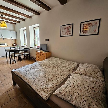 Loučná nad Desnou Apartmanove Ubytovani V Koutech מראה חיצוני תמונה