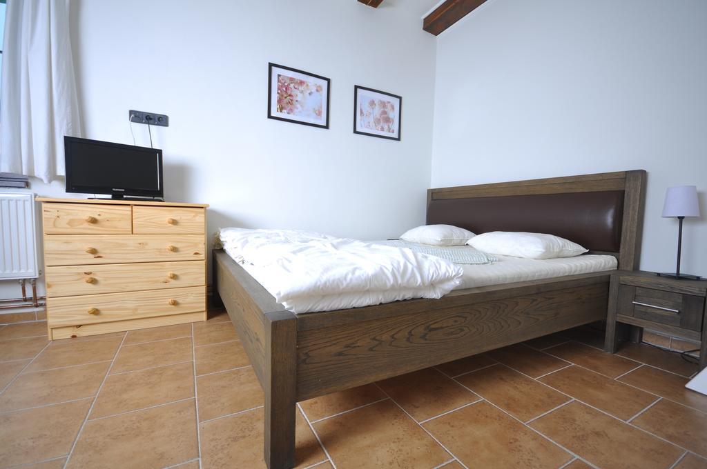 Loučná nad Desnou Apartmanove Ubytovani V Koutech מראה חיצוני תמונה