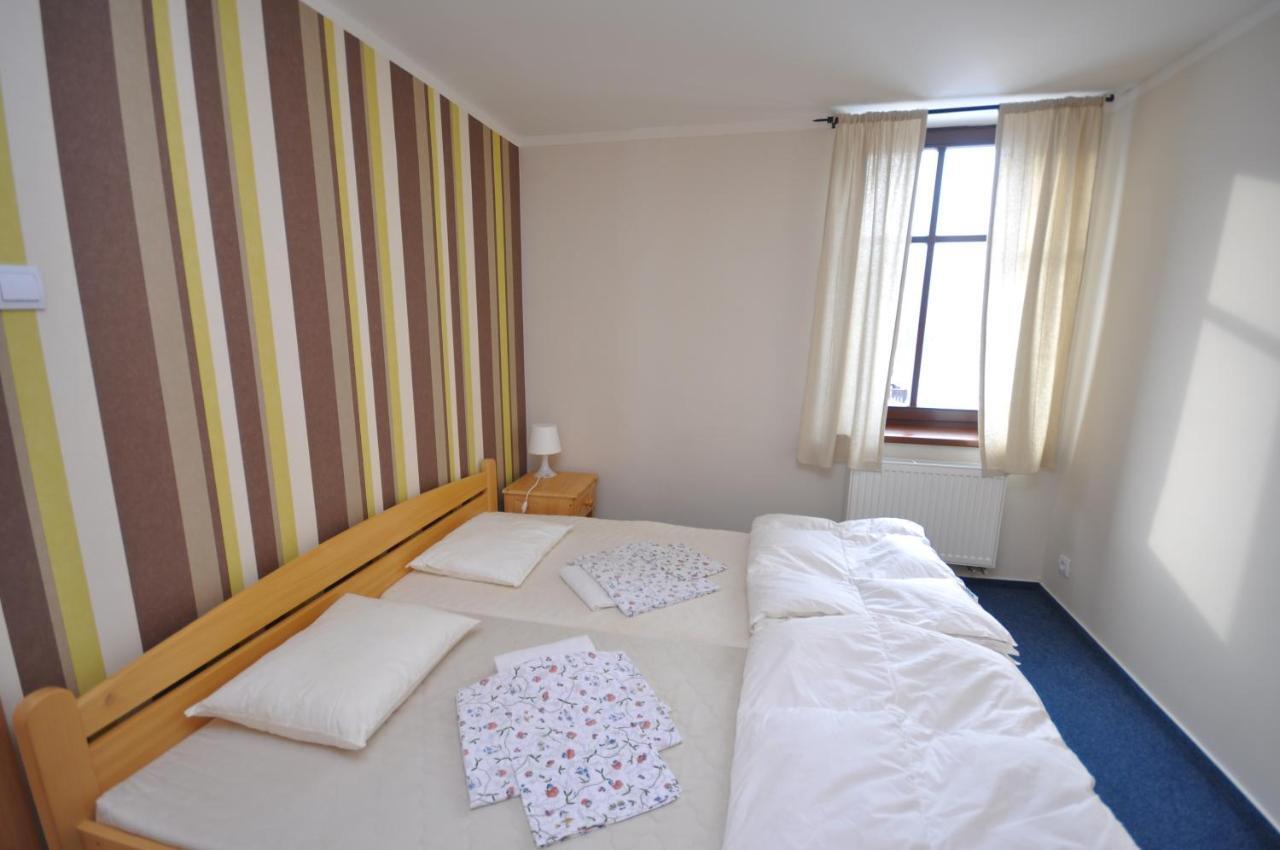 Loučná nad Desnou Apartmanove Ubytovani V Koutech מראה חיצוני תמונה