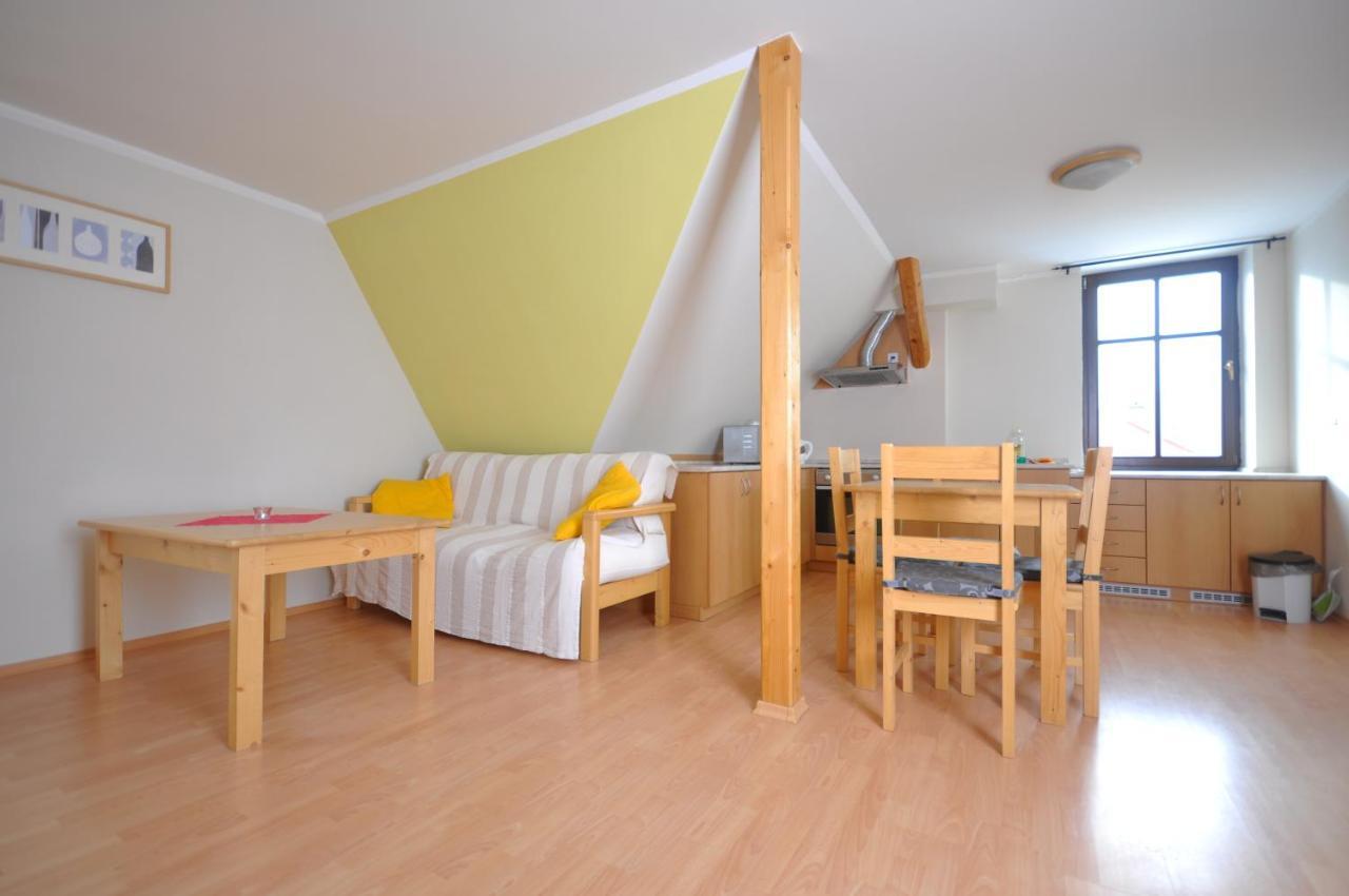 Loučná nad Desnou Apartmanove Ubytovani V Koutech מראה חיצוני תמונה