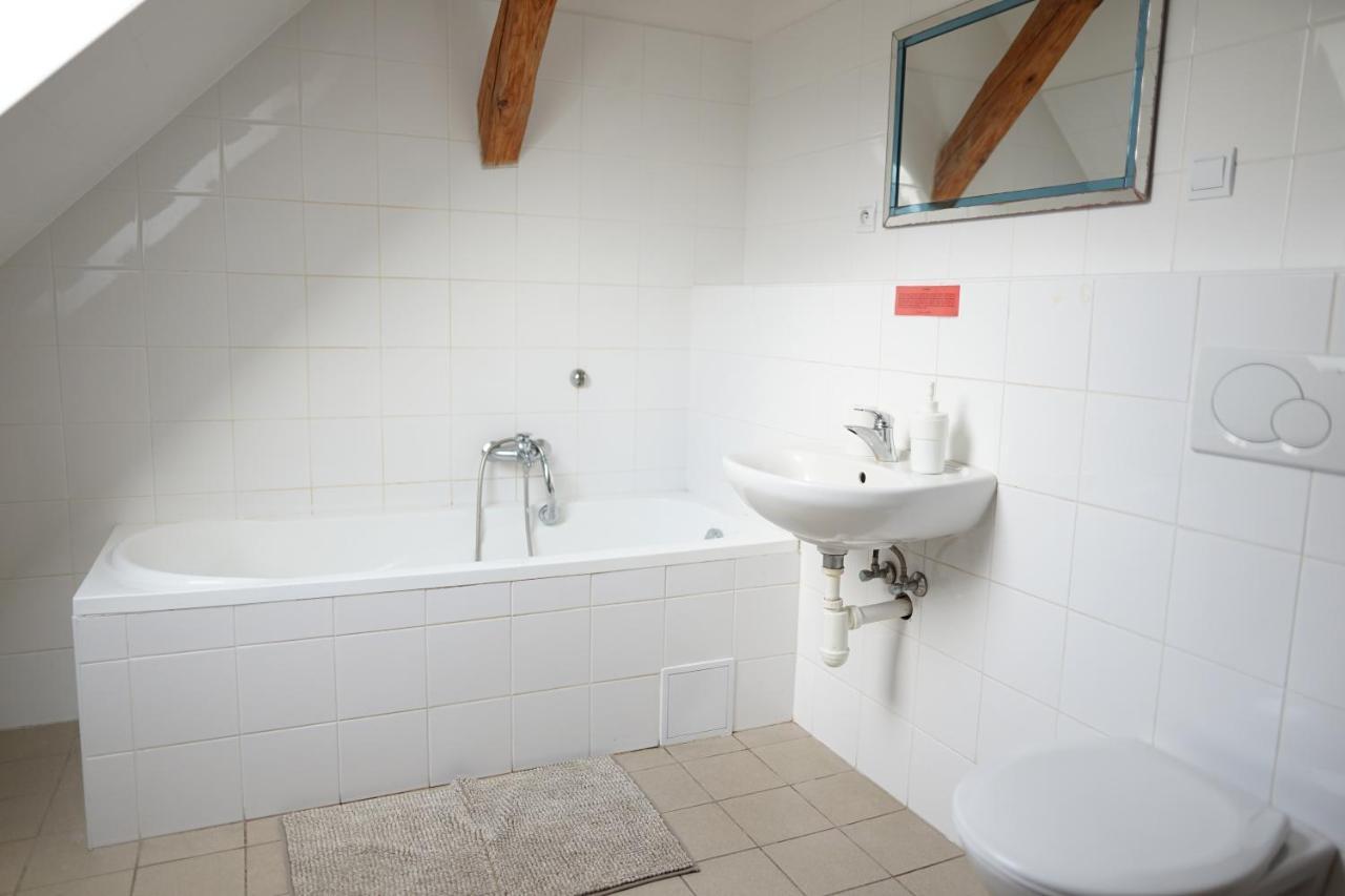 Loučná nad Desnou Apartmanove Ubytovani V Koutech מראה חיצוני תמונה